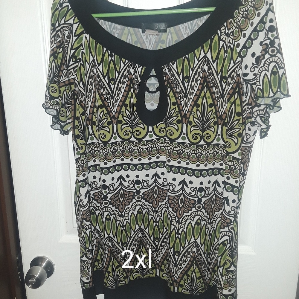 2xl dress shirt.